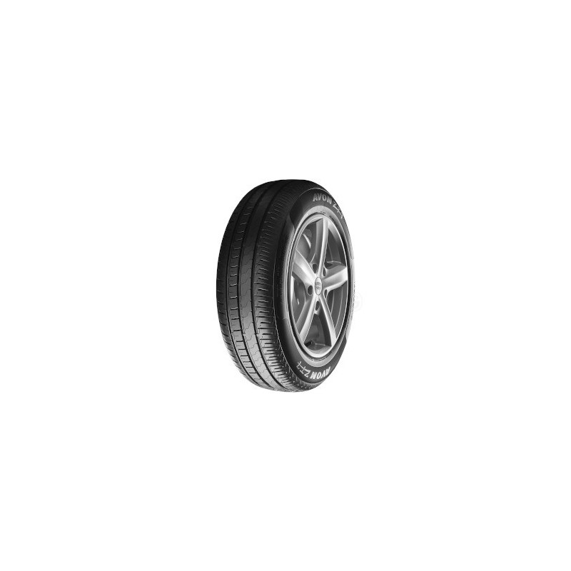 AVON 165/70 R14 TL 81T AVON ZT7