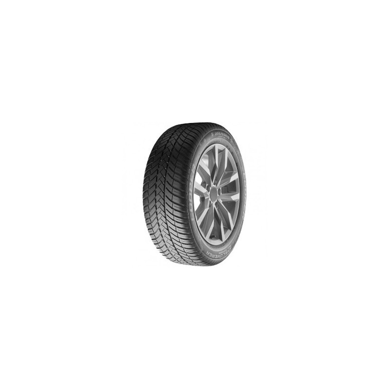 COOPER 205/55 R16 TL 94V DISCOVERER ALL SEASON XL M+S 3P MSF