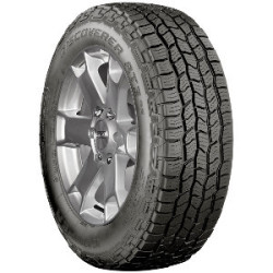 COOPER 245/70 R17 TL 110T DISCOVERER AT3 4S OWL M+S 3PMS F