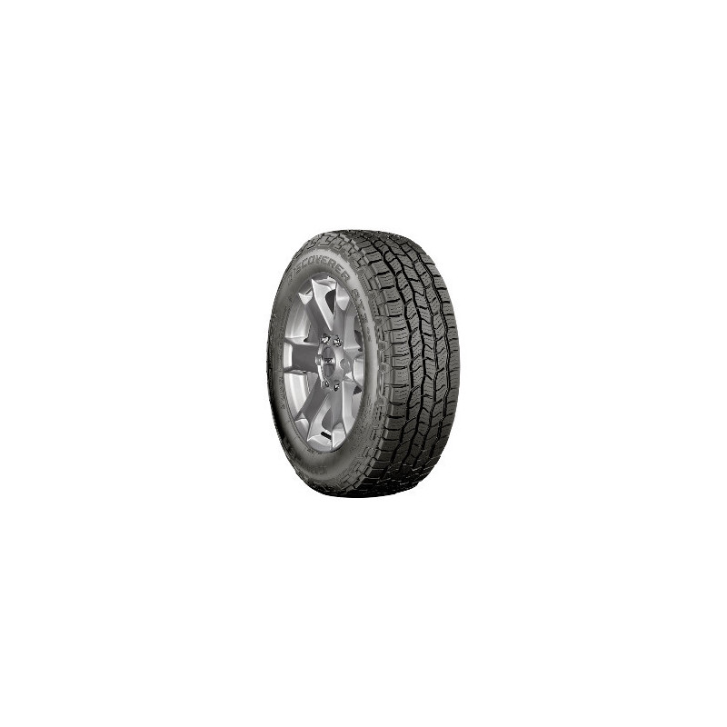 COOPER 245/70 R17 TL 110T DISCOVERER AT3 4S OWL M+S 3PMS F