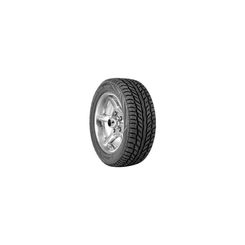 COOPER 235/55 R18 TL 100T WEATHERMASTER WSC M+S STUDDABL E BSW M+S 3PMSF
