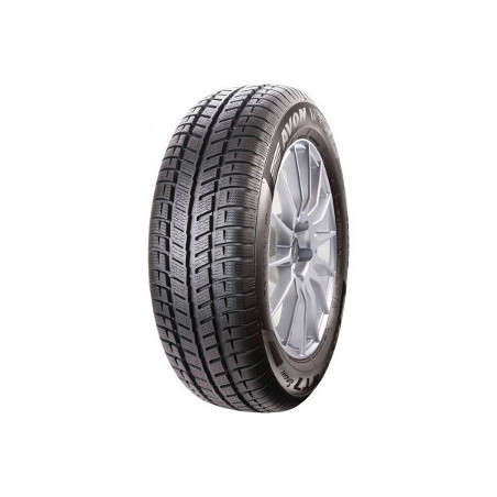 AVON 195/60 R15 TL 88T WT7 SNOW BSW M+S 3PMSF