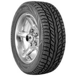 COOPER 205/55 R16 TL 91T WEATHERMASTER WSC M+S STUDDABLE  BSW M+S 3PMSF