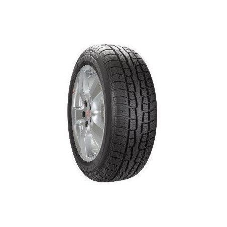 COOPER 235/65 R16 TL 115/113R WM-VAN C M+S STUDDABLE 8PR  BSW M+S 3PMSF