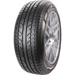 AVON 195/55 R16 TL 87H WV7 SNOW BSW M+S 3PMSF