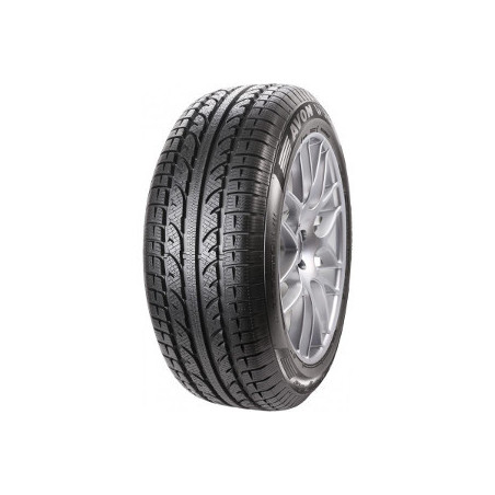 AVON 195/55 R16 TL 87H WV7 SNOW BSW M+S 3PMSF